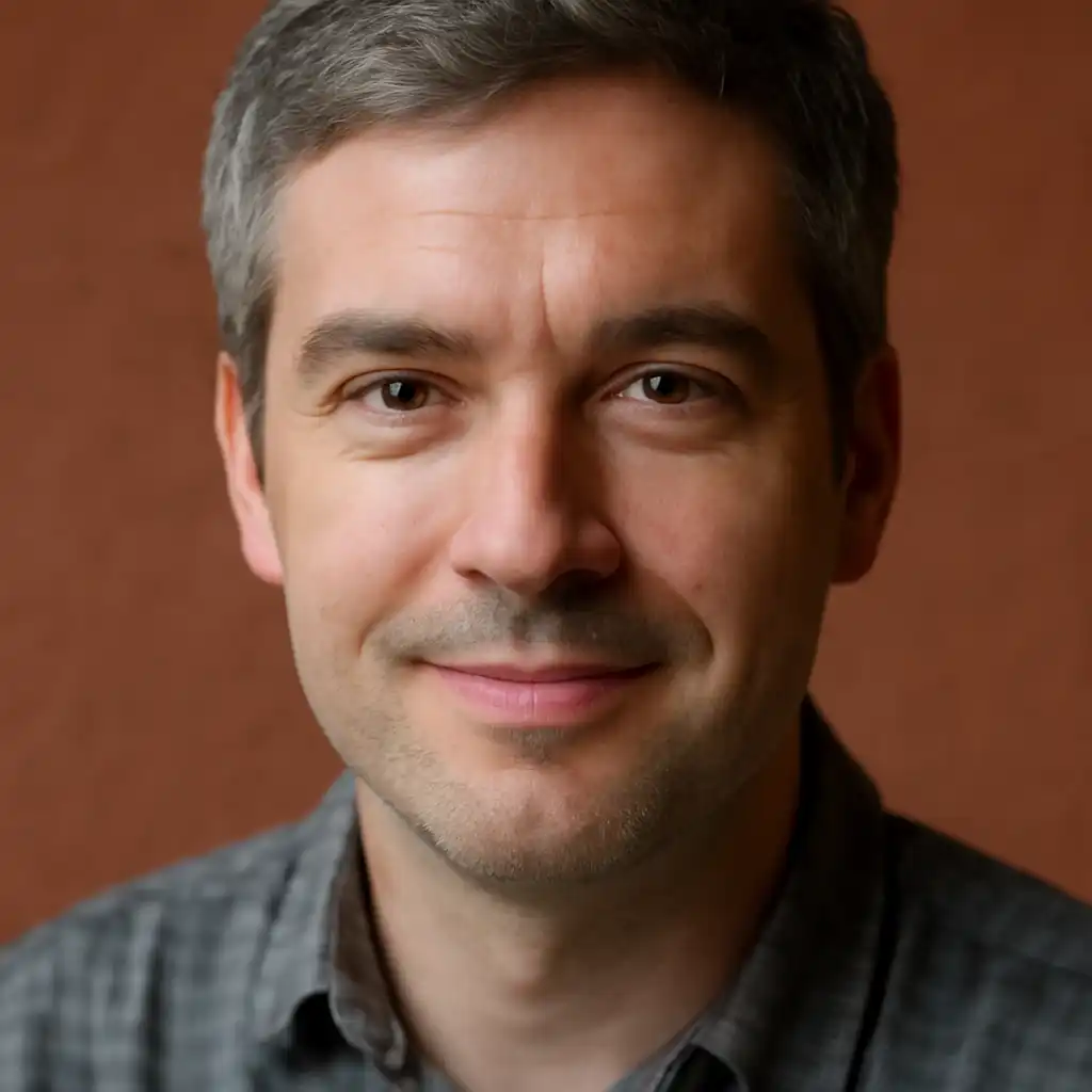 James Mitchell